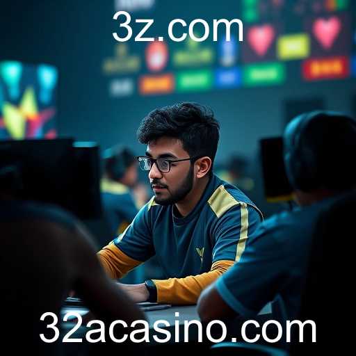 Torneios Crescem com a Popularização do 32a