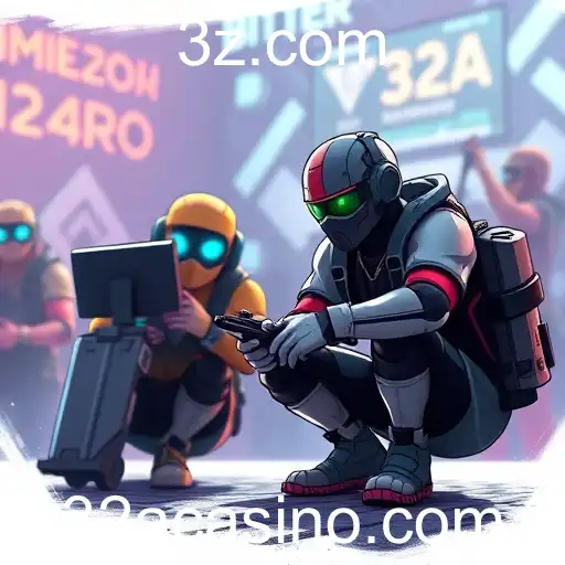 A Ascensão do 32a nas Plataformas de Jogos