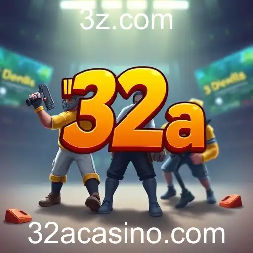 Ascensão e Influência de '32a' no Cenário de Jogos Online