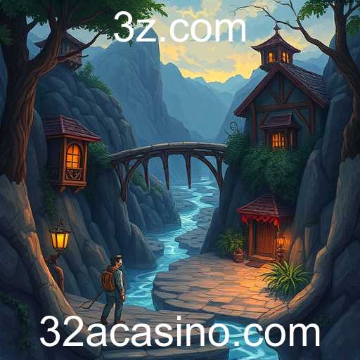 Desbravando o Mundo dos Jogos de Aventura: Uma Jornada de Narração e Exploração