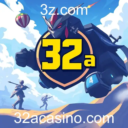 A Ascensão do 32a: Um Novo Capítulo nos Jogos Online