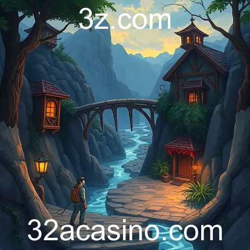 A Revolução do Jogo em 32a