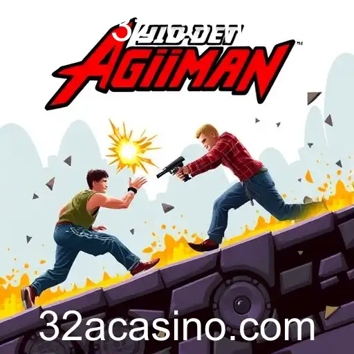 Ascensão dos Jogos Online em 2025 e a Influência do 32a