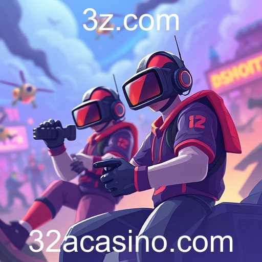 A Revolução dos Jogos Online em 2025