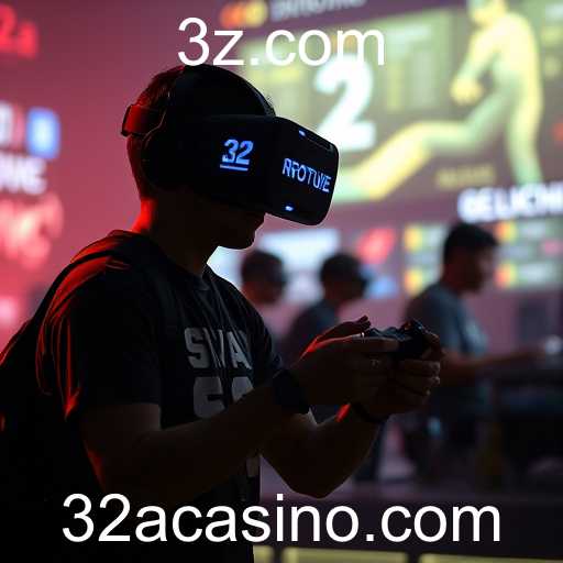 Novos Horizontes nos Jogos Eletrônicos: O Impacto da 