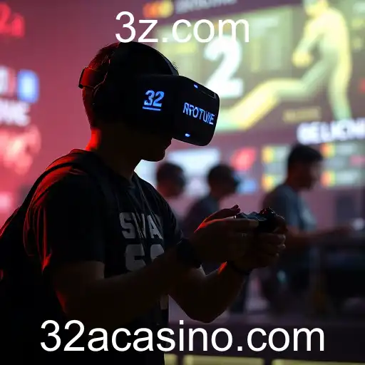 Novos Horizontes nos Jogos Eletrônicos: O Impacto da 