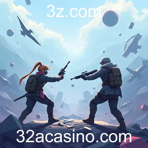 Novo Horizonte para Jogos Online