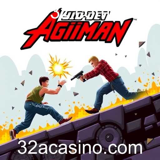 Revolução Digital nos Jogos: A Era '32a'