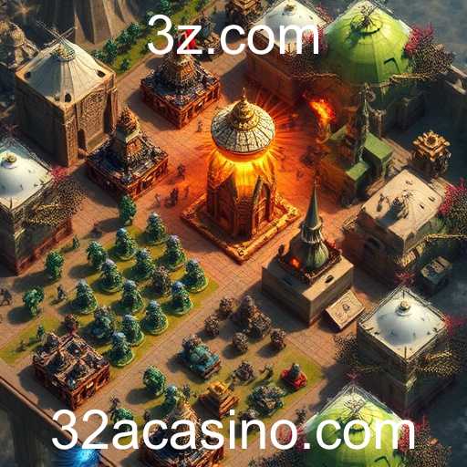 A Fascinante Categoria de Estratégia em Jogos: Explorando o Universo da Mente e Planejamento