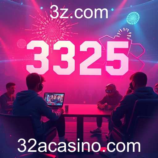 Ascensão do 32a: O Futuro dos Jogos Virtuais em 2025