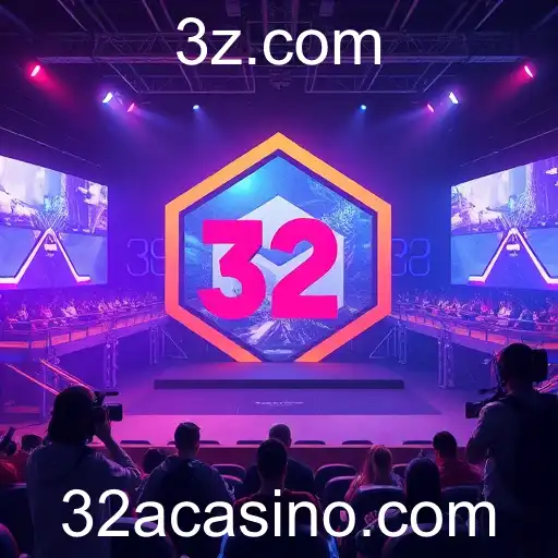 Ascensão do 32a: O Novo Fenômeno no Mundo dos Jogos